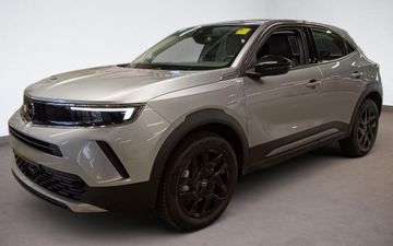 Opel Mokka Electric Elegance Winterpaket Navi