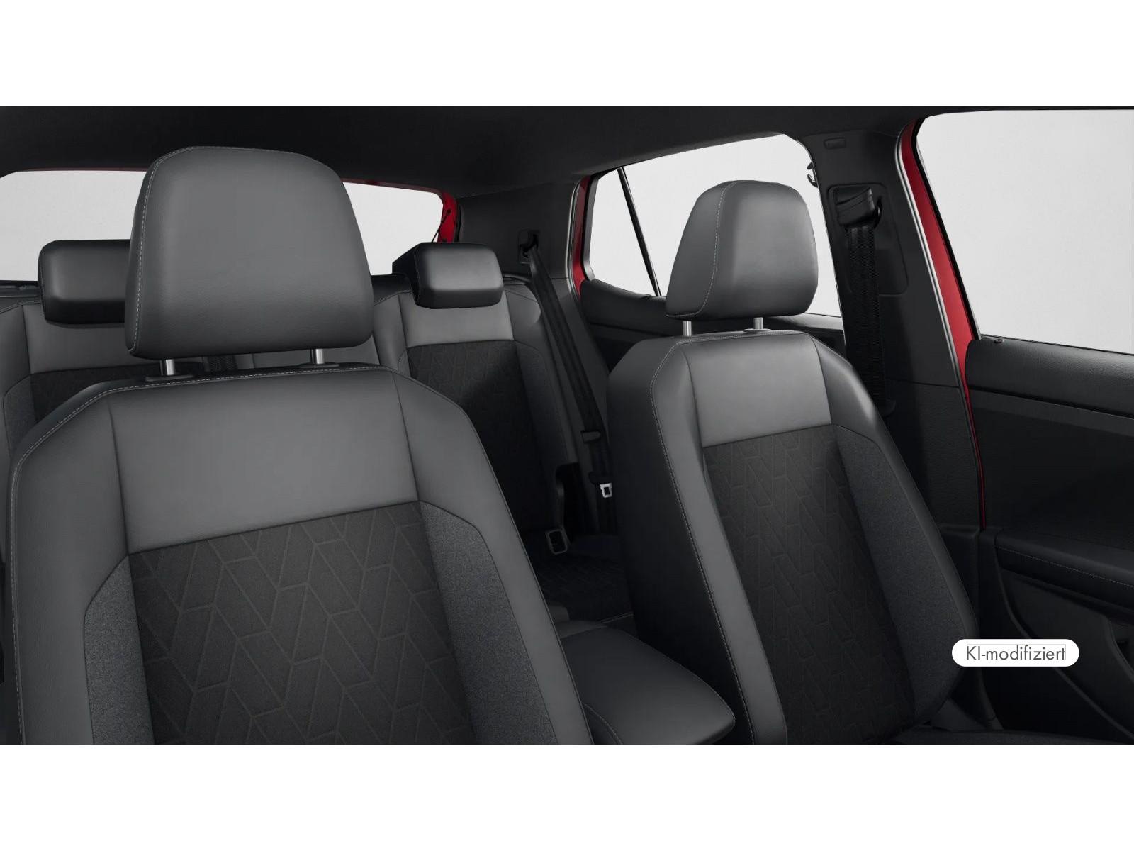 Volkswagen T-Cross Energy 1,0 TSI | ACC | Anschlussgarantie