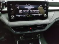 Skoda Fabia - Vorschau Bild 10