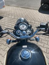 Royal Enfield Bullet500 - ROYAL ENFIELD 500