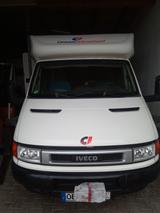 CI International Cipro 45 - CI International Wohnwagen & Wohnmobile