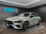 Mercedes-Benz CLA 180 Shooting Brake EDITION DISTRONIC 360°AHK - Mercedes-Benz CLA 180 Shooting Brake in Bonn