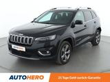 Jeep Cherokee 2.2 M-Jet Limited 4WD*NAVI*ACC*CAM*PDC* - Jeep in Frankfurt (Main)