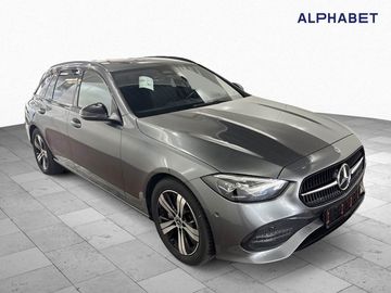 Mercedes C 200 - 7