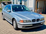BMW 523i - BMW 523 in Frankfurt (Main)