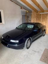 Opel Calibra - Opel Calibra aus 1992