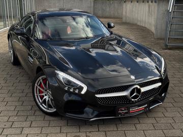 صورة 2 لـ 2015 Mercedes-BENZ AMG GT