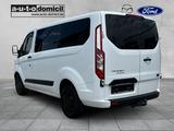 Ford Transit/Tourneo Custom Kombi L1 Trend 105PS AHK - gebrauchte Ford Tourneo Custom aus dem Jahr 2020