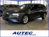 Opel Insignia ST Business 2.0 CDTI HEAD-UP+AHK+KAMERA - Opel Insignia Gebrauchtwagen in Düsseldorf