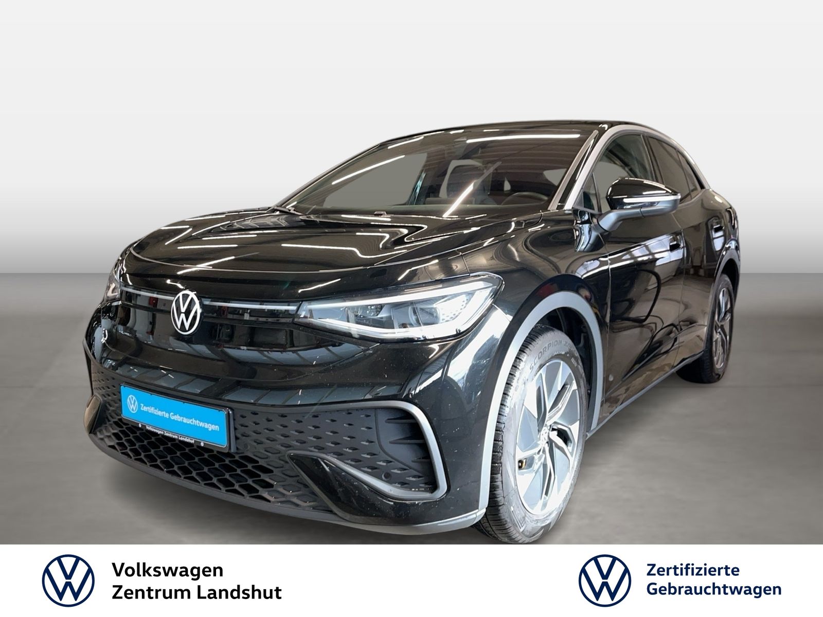Volkswagen ID.5 - Bild 1