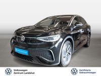 Volkswagen ID.5 - Vorschau Bild 1