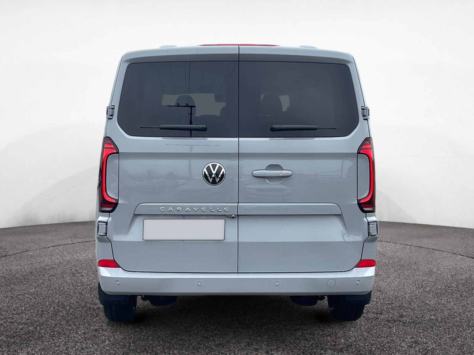 Volkswagen T7 Caravelle - Bild 6
