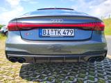 Audi S7 TDI tiptronic quattro  - graue Audi S7