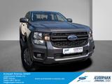 Ford Ranger 2,0 l EcoBlue Doppelkabine XLT Offroad P. - Ford Ranger Offroad Gebrauchtwagen