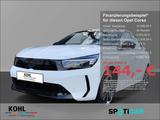 Opel Corsa F GS Line 1.2 Turbo 100 PS EU6d LED DAB PD - Opel Corsa e-GS-Line