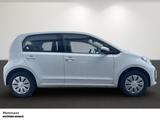 Volkswagen up! 1.0 MPI MOVE KLIMA SHZ DAB BC NL - Volkswagen up! Gebrauchtwagen