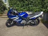 Suzuki GS 500 FU - 48 PS offen - SUZUKI GS 500