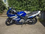 Suzuki GS 500 FU