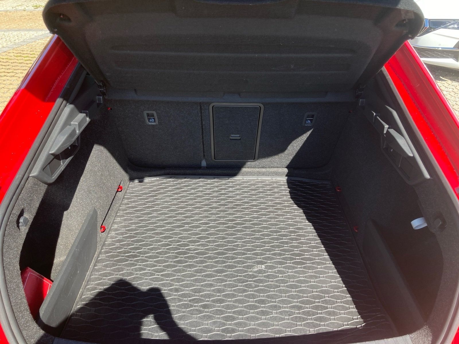 Skoda Octavia - Bild 8