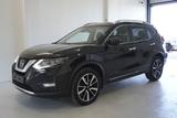 Nissan X-TRAIL 2,0 DCI 177PS TEKNA 4WD AUT. - Nissan X-Trail: Allradantrieb, 2.0