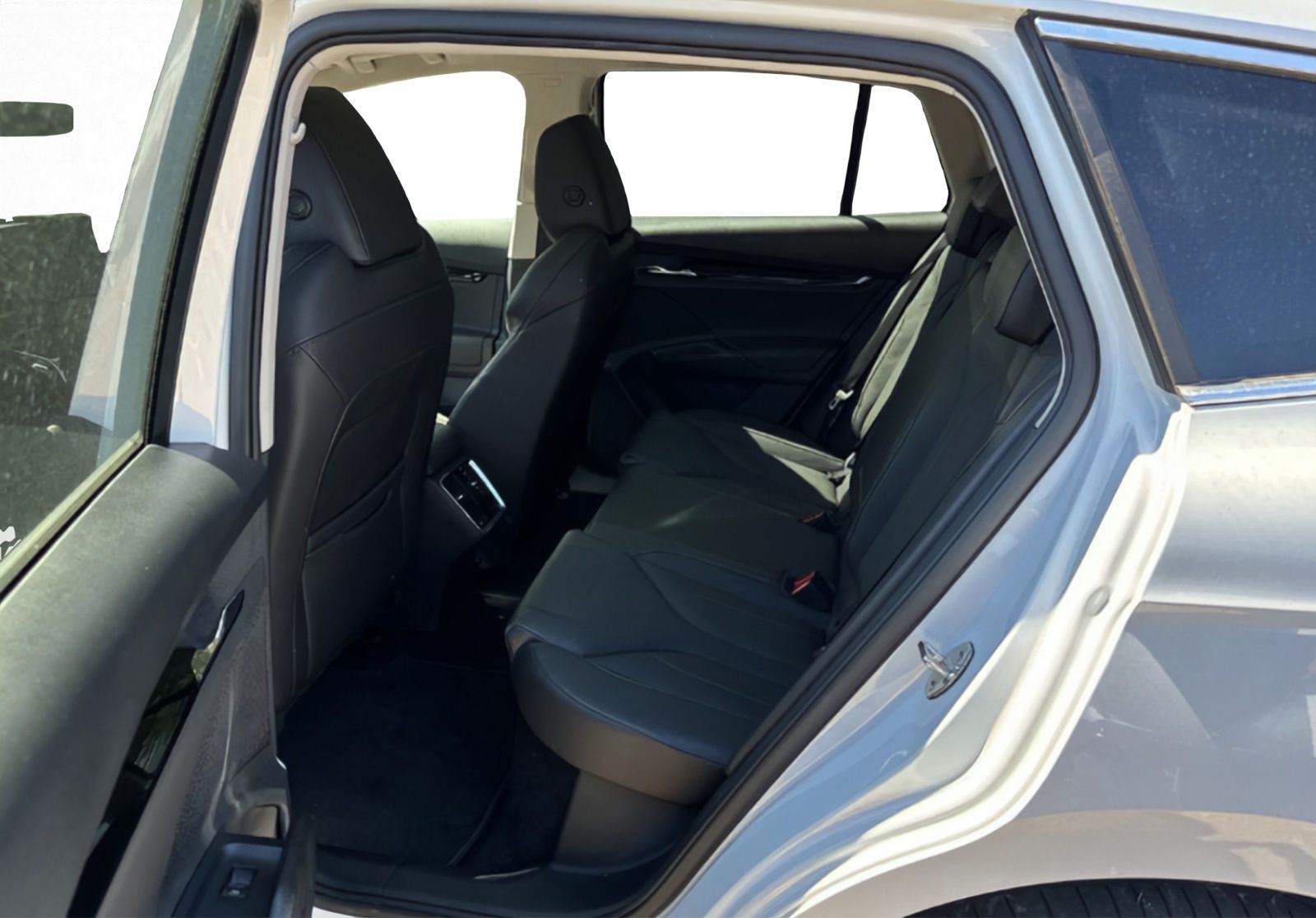 Skoda Enyaq - Bild 7