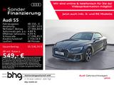 Audi S5 Cabrio TFSI tiptronic Kamera* Matrix- LED* Sp