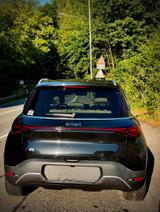 Smart #1 66 kWh Pulse Autom. 4WD Pulse - schwarze Smart #1