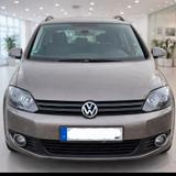 Volkswagen Golf Plus 1.4 TSI Team HU 11/2027 - VW Golf Plus Gebrauchtwagen in Mönchengladbach