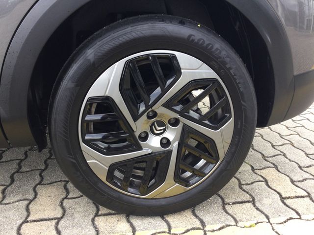 C4 Lim. 1.5 Feel Pack SHZ KAMERA NAVI HUD LED