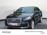 Audi Q2 S line 1.0 TFSI PANO/B&O/HUD/STHZ+++ - Audi Q2 in Leverkusen