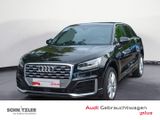 Audi Q2 S line 1.0 TFSI PANO/B&O/HUD/STHZ+++ - Audi Q2 in Düsseldorf