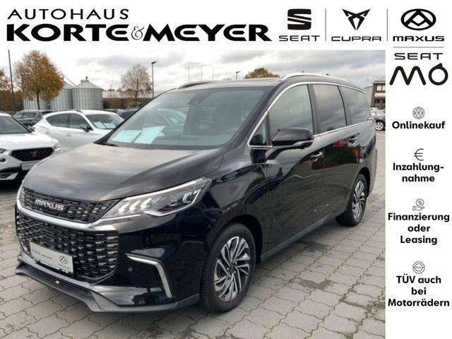 Maxus Euniq 5