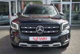 Mercedes-Benz GLB 250 4Matic Edition 1 LED Navi Standheizung - Mercedes-Benz GLB 250 Gebrauchtwagen