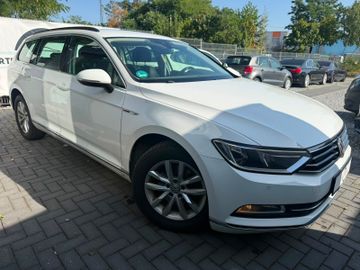 Volkswagen Passat Variant - 3