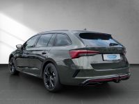 Skoda Octavia - Vorschau Bild 17