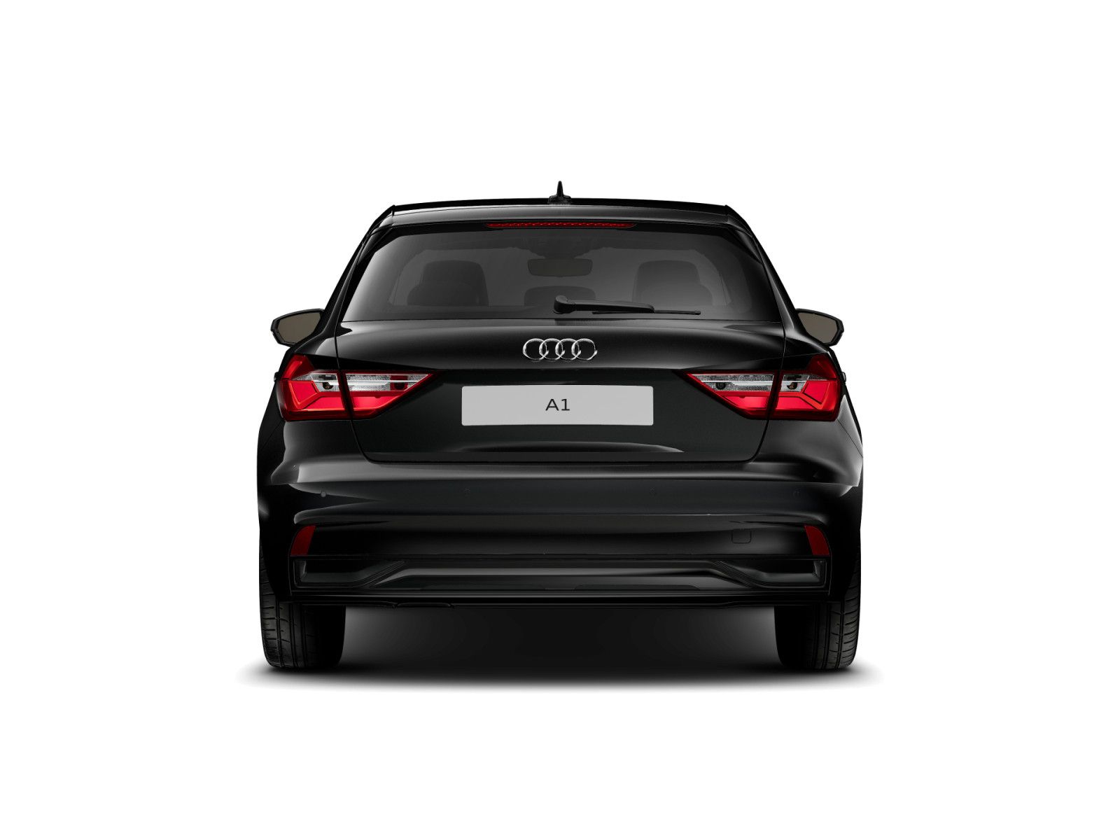 Audi A1 - Bild 9