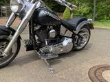 Harley-Davidson FAT Boy Custom EVO - Offers
