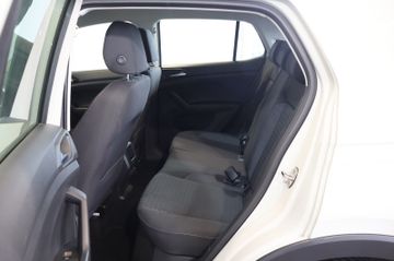 Volkswagen T-Cross - 12