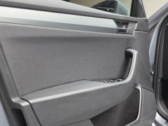 SKODA Superb 1.5 TSI ACT Carplay AHKschwenk. ACC