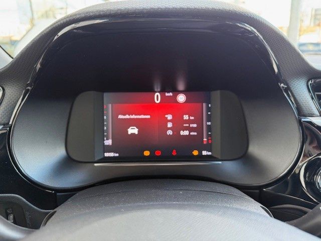 Fahrzeugabbildung Opel Corsa GS-Line 1.2l 100PS Matrix/Kamera!