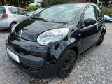 Citroën C1 1.0  Automatik - Citroën C1 mit Benzin-Antrieb: Kleinwagen, Automatik, Klimaanlage