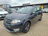 Dacia Sandero II Stepway Prestige*Navi*Klima*Tempo*PDC - Dacia Sandero in Mönchengladbach