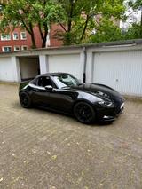 Mazda MX-5 2.0 SKYACTIV-G Selection, Bose,  8-Fach - Mazda MX-5 Gebrauchtwagen in Duisburg