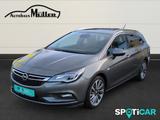 Opel Astra K Sports Tourer Innovation Start Stop - Opel Astra mit Benzin-Antrieb: Kombi, Automatik