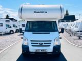 Chausson BEST OF 01 QUERBETT GARAGE SOLAR - Offers matching your search criteria