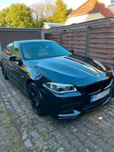 BMW 535D xDrive  Vollausstattung  - BMW 535 in Herne