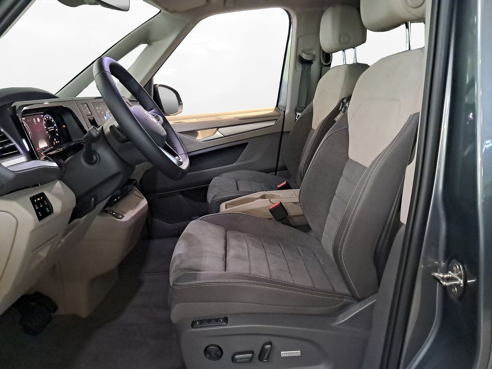 Volkswagen T7 Multivan - Bild 5