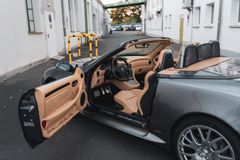 Fahrzeugabbildung Maserati Gransport Spyder *Kupplung Neu / MwSt.*