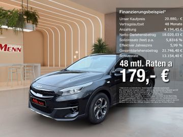 Kia XCeed 1.5T Edition 7 Kamera SHZ