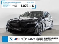 BMW 540 - Vorschau Bild 1